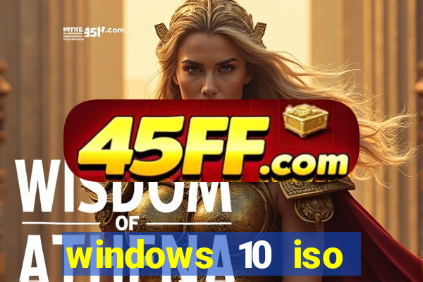 windows 10 iso download google drive